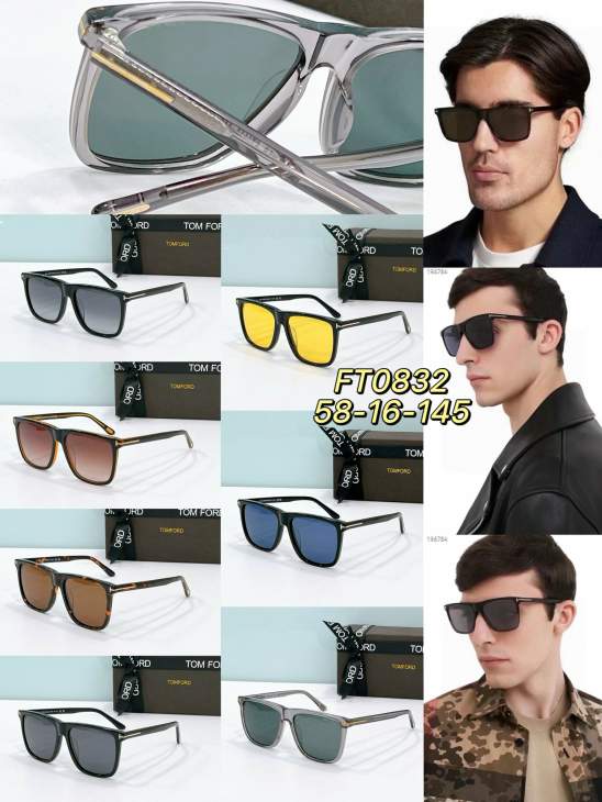 Picture of Tom Ford Sunglasses _SKUfw80537607fw